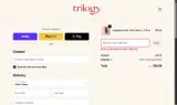 SPINFY26_25 coupon verification screenshot