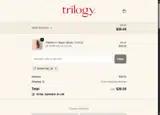 SPINFY26_30 coupon verification screenshot