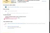 WELCOME15 coupon verification screenshot