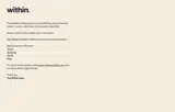 WELCOME15 coupon verification screenshot