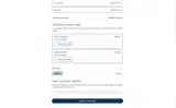 Trimi coupon verification screenshot