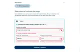 Trimi coupon verification screenshot