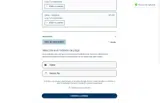 Trimi coupon verification screenshot