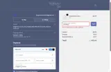 EASTER20 coupon verification screenshot
