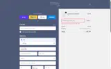 BLACK20 coupon verification screenshot