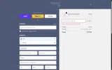 EXTEND20 coupon verification screenshot