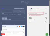 SANTA coupon verification screenshot