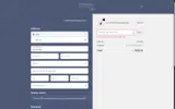 LABOR20 coupon verification screenshot