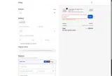 Trinity Hemp coupon verification screenshot