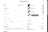 FLASH coupon verification screenshot