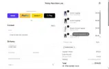BLISSGOLDZ coupon verification screenshot