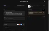 MOTHERDAY2025 coupon verification screenshot