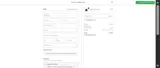 YONAIKERAULAR coupon verification screenshot