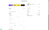 SPORTS coupon verification screenshot