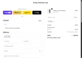 tsei coupon verification screenshot