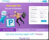 TNRQBOOST coupon verification screenshot