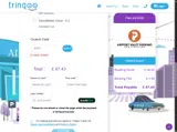 APD5 coupon verification screenshot