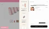 OKSANA_GAEVSKAYA coupon verification screenshot