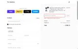 acv$10off coupon verification screenshot