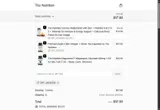 DPF_BOGO50 coupon verification screenshot