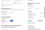 CSMIRDPCTX coupon verification screenshot