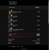 20%OFF coupon verification screenshot