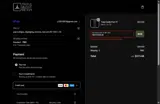 PROTOCOL48 coupon verification screenshot