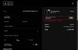 PROTOCOL coupon verification screenshot