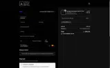 ALLIANCE10 coupon verification screenshot