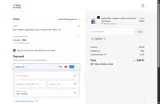 taketen coupon verification screenshot