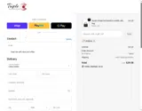 POQE10 coupon verification screenshot