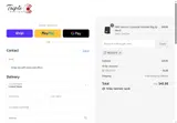 WELCO10 coupon verification screenshot