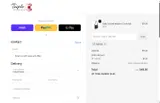 10PUPE coupon verification screenshot