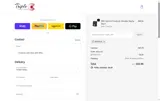 WUDA10 coupon verification screenshot