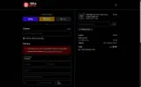 AT4NC3CEQL coupon verification screenshot