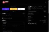NIKEL10 coupon verification screenshot