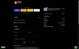 TRIPL10 coupon verification screenshot