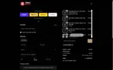 WELCOME10 coupon verification screenshot