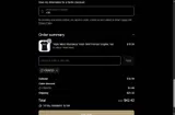 ODA723 coupon verification screenshot