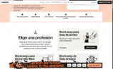 FACU coupon verification screenshot
