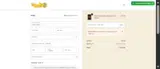 GoodVibes coupon verification screenshot