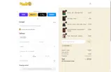 GoodVibes coupon verification screenshot