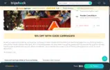 CARRIAGE10 coupon verification screenshot
