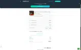 CARRIAGE10 coupon verification screenshot