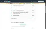 CAJUN10 coupon verification screenshot