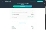 TS10EMAIL coupon verification screenshot