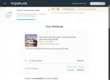 creole10 coupon verification screenshot