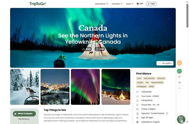 TripToGo checkout page showing TripToGo coupon code box | Screenshot taken by SimplyCodes community member on Aug 7, 2025