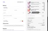 LASTCHANCE20 coupon verification screenshot
