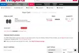 SRAM20BFT coupon verification screenshot